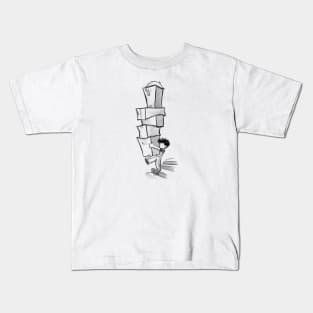 Helper Kids T-Shirt